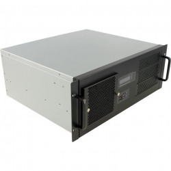 Серверный корпус 4U Procase GM438-B-0 Серверный корпус 4U Procase GM438-B-0