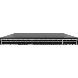 Коммутатор управляемый L3 Huawei S6750-H48X8C