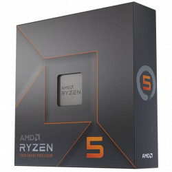Процессор AMD Ryzen 5 7600X 100-000000593WOF Процессор AMD Ryzen 5 7600X 100-000000593WOF