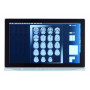 Медицинский панельный компьютер Axiomtek MPC153-834-FR-J-US (15.6" WXGA, Intel Celeron J1900, 2xRS-232/422/485)