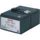 Батарея APC APCRBC105