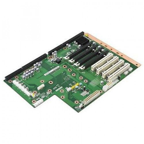 Промышленная кроссплата Advantech PCE-5B09-04A1E