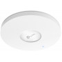 Точка доступа Wi-Fi TP-Link EAP772 (Omada BE9300, Tri-Band Wi-Fi 7, потолочный)