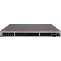Коммутатор Huawei S1730S-S48P4S-A1