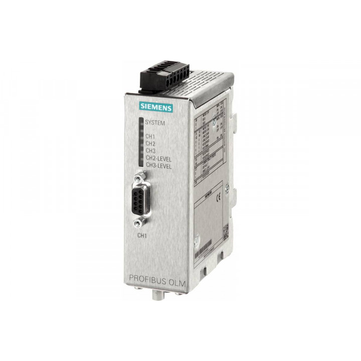 Оптический модуль Siemens 6AG1503-3CC00-4AA0 (Siplus OLM/G12-1300 V4.0, для тяжёлых условий) Оптический модуль Siemens 6AG1503-3CC00-4AA0 (Siplus OLM/G12-1300 V4.0, для тяжёлых условий)
