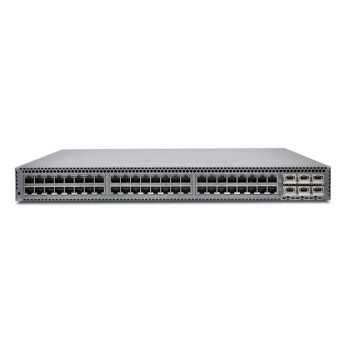 Коммутатор Juniper QFX5100-48T-AFO-T