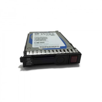 Жесткий диск HP 690827-B21