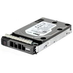 Жесткий диск Dell 345-BBXH