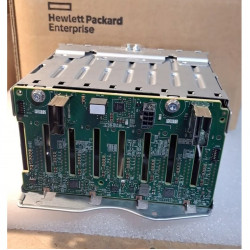 Дисковая корзина для сервера HPE P26930-B21