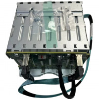 Дисковая корзина HPE P26930-B21