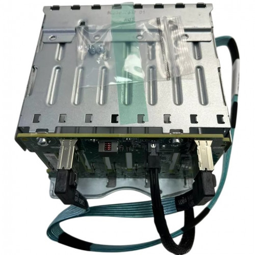 Дисковая корзина HPE P26930-B21