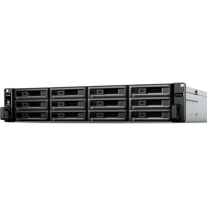 Модуль расширения Synology RX1222SAS (12xHDD/SSD SAS для SA3600, SA3400)