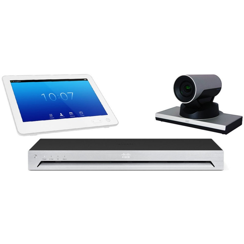 Система видеоконференцсвязи Cisco TelePresence CTS-SX80-IP40-K9