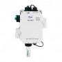 Измеритель ICP DAS DL-1022 CR (датчик PM1/2.5/10, температуры, влажности, точки росы, CO2, регистратор данных, Modbus, MQTT, PoE, IP43)