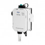 Измеритель ICP DAS DL-1022 CR (датчик PM1/2.5/10, температуры, влажности, точки росы, CO2, регистратор данных, Modbus, MQTT, PoE, IP43)
