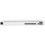 Маршрутизатор Ubiquiti UISP Router Pro (4 ядра 1,7 ГГц, 9х 1G RJ45, 4 10G SFP+)