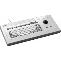 Промышленная клавиатура Ниеншанц-Автоматика FRONT Key 405TB-DT [G-BL-USB]