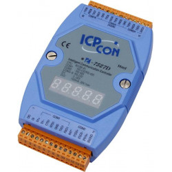 Конвертер интерфейсов ICP DAS I-7527D CR