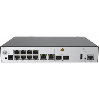 Коммутатор Huawei S310S-24P4JX