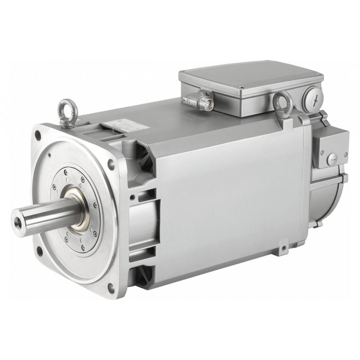Асинхронный двигатель Siemens 1PH8165-1DD03-0BB1 (28-34 кВт, 1000-1350 об/мин, IP55, IM B35)