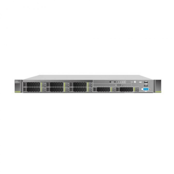 Серверная платформа Huawei 02311XDA-SET1 (FusionServer 1288H v5, Intel Xeon Silver 4110, 16ГБ DDR4)