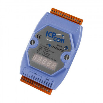 Контроллер ICP DAS I-7188XBD-512 CR