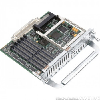 Модуль Cisco NM-HD-1V