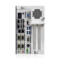 Встраиваемый компьютер IEI TANK-870-Q170-i7/4G/2B