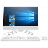 Моноблок HP 22-c0136ur AiO (8TZ64EA)