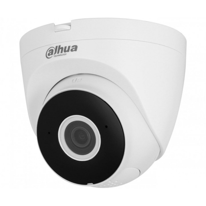 IP-камера Dahua DH-IPC-HDW1430DTP-STW-0280B (4 Мп, Wi-Fi, объектив 2.8 мм, ИК 30м) IP-камера Dahua DH-IPC-HDW1430DTP-STW-0280B (4 Мп, Wi-Fi, объектив 2.8 мм, ИК 30м)