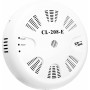 Измеритель ICP DAS CL-208-E CR (температура, влажность, точка росы, TVOC)