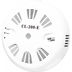 Измеритель параметров среды ICP DAS CL-208-E CR