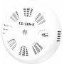 Измеритель ICP DAS CL-208-E CR (температура, влажность, точка росы, TVOC)