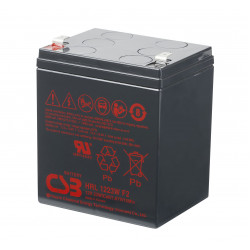 Аккумулятор CSB HRL 1223W Аккумулятор CSB HRL 1223W