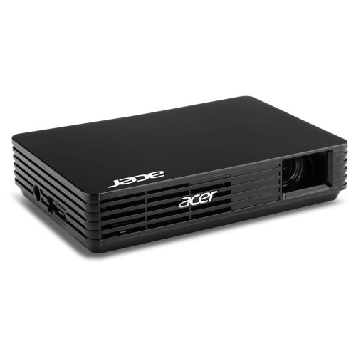 Ультрапортативный LED проектор Acer C120