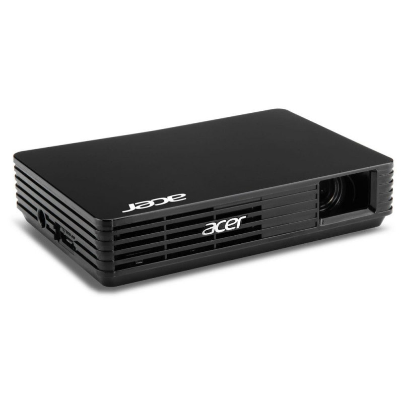 Ультрапортативный LED проектор Acer C120