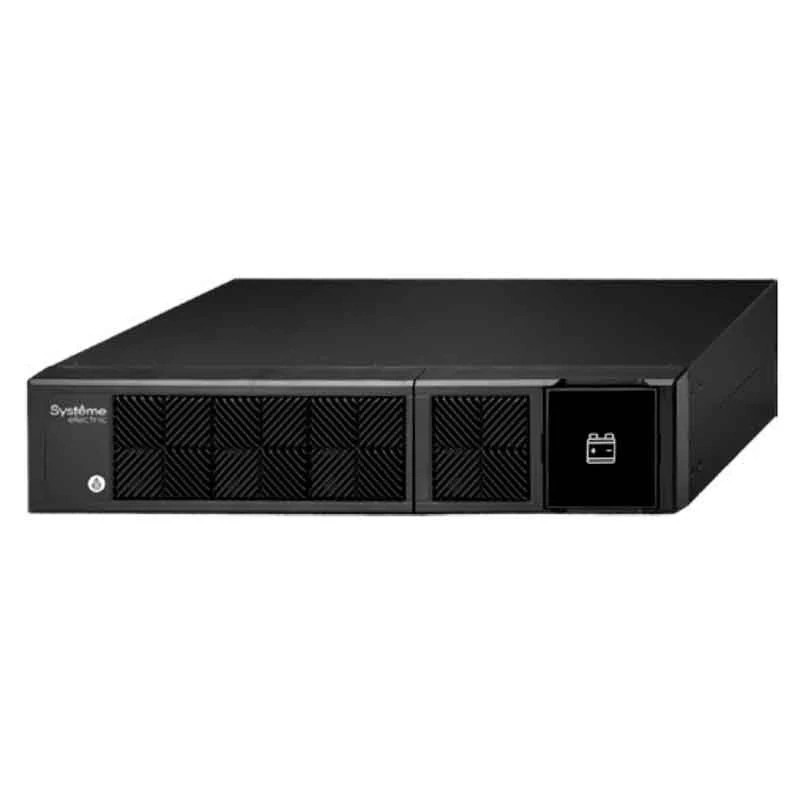 Батарея для ИБП Systeme Electric BPSE48RT2U