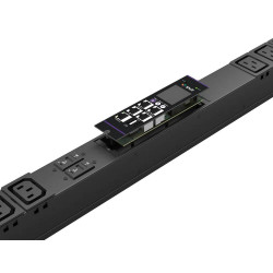 Блок розеток с функцией измерения SNR SNR-PDU-A-36A06B-32L3
