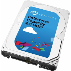 Жёсткий диск Seagate ST2000NX0433 2 ТБ SAS 2,5″ 7 200 об/мин