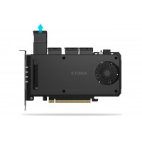 Корзина ICY DOCK MB204MP-B
