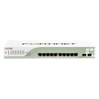 Коммутатор Fortinet FS-108D-POE