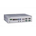 Компактный встраиваемый компьютер Axiomtek eBOX630-528-FL-8145UE