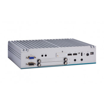 Компактный встраиваемый компьютер Axiomtek eBOX630-528-FL-8145UE