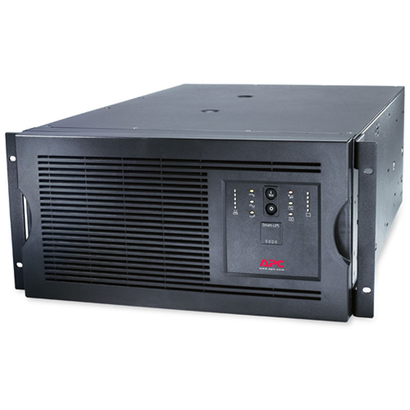 ИБП APC SUA5000RMI5U