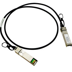 Кабель Brocade 1G-SFP-TWX-0101