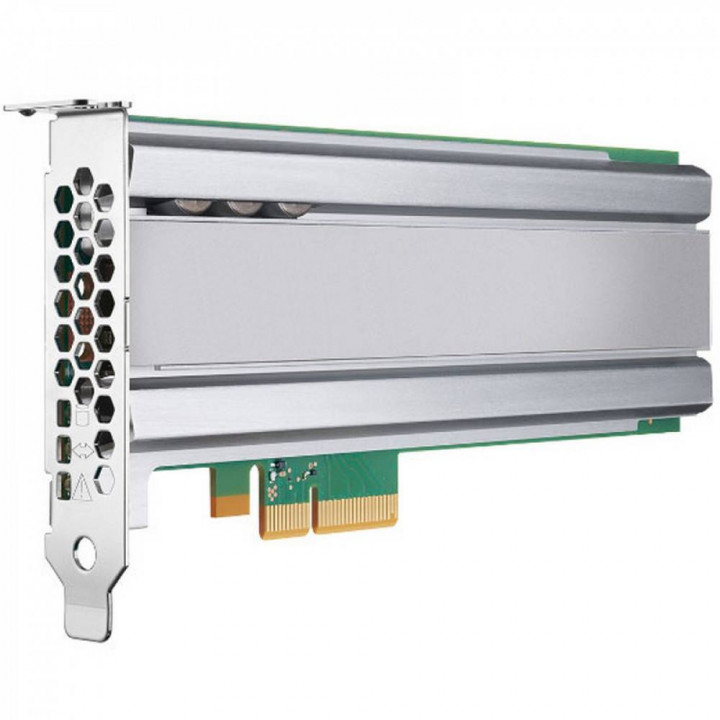 Серверный жесткий диск Dell 403-BCLL (SSD 1.6Tb NVMe, Mixed Use)