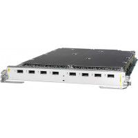 Линейная карта Cisco A9K-8T/4-B