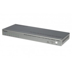 Процессор Gefen EXT-4K300A-MF-41-HBTLS