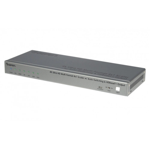 Процессор Gefen EXT-4K300A-MF-41-HBTLS