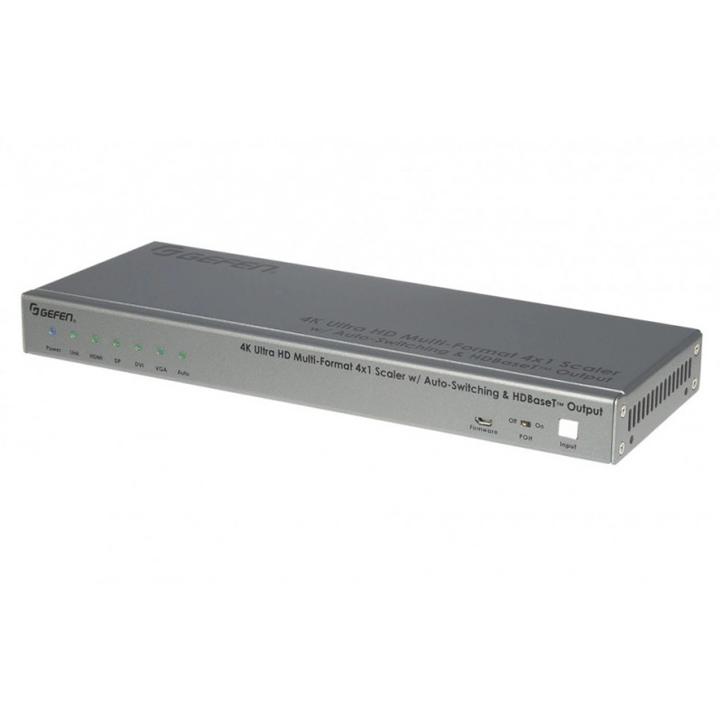 Процессор Gefen EXT-4K300A-MF-41-HBTLS